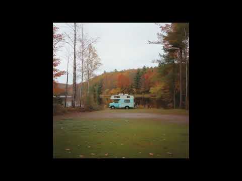 Tim Halperin - Let's Just Run (Official Audio)