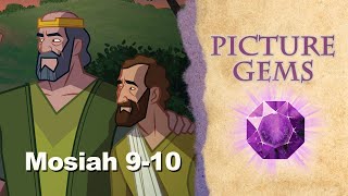 Scripture Gems video thumbnail