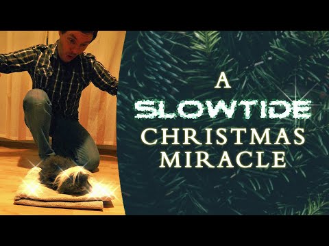 A Slowtide Christmas Miracle