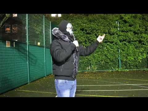 Tee Trizz - What's The Hype Freestyle | @ve_ldn