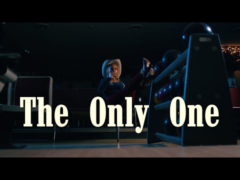 The Only One - Rachel Brooke
