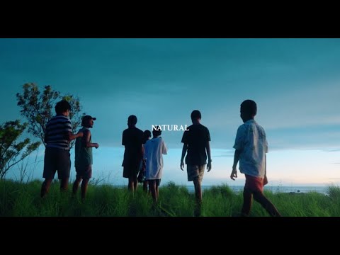 Gari Guru x Kronos - Natural (Official Music Video)