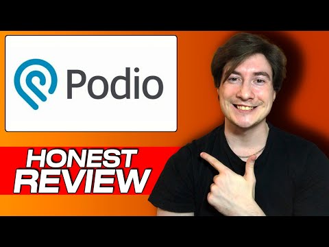 Podio CRM: My Honest Review & User Experience – Features, Pros & Cons!