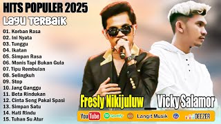 Download lagu FRESLY NIKIJULUW _ VICKY SALAMOR - LAGU AMBON TERPOPULER 2025 - LAGU AMBON VIRAL TIKTOK 2025 mp3 Download lagu FRESLY NIKIJULUW _ VICKY SALAMOR - LAGU AMBON TERPOPULER 2025 - LAGU AMBON VIRAL TIKTOK 2025 mp3