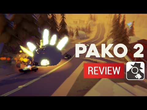 PAKO 2 | AppSpy Review
