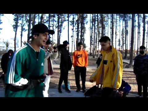 qukki vs zero vs choche |8vos|