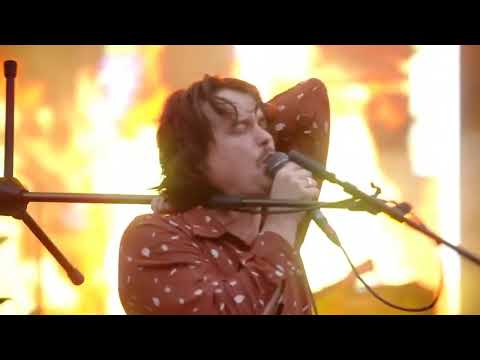 Le Risque Live In Bulgaria '25 King Gizzard & The Lizard Wizard