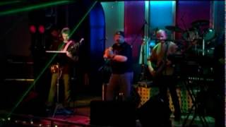 Юрский парк - Grand Funk Stop Lookin Back