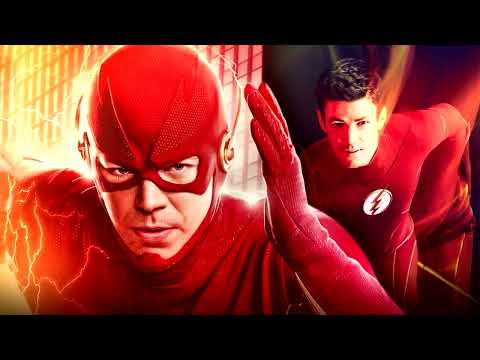 The Flash Soundtrack: Believe In The Impossible (Cover)