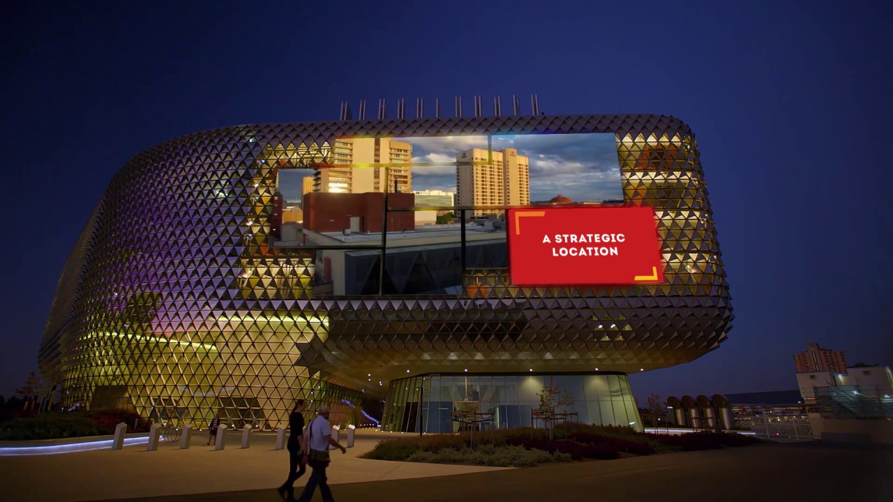 Tonsley Innovation District