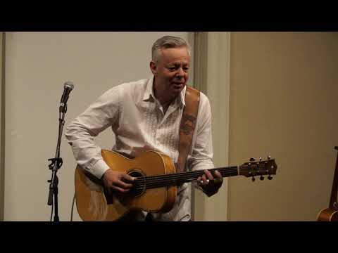 Tommy Emmanuel Chet Atkins Medley