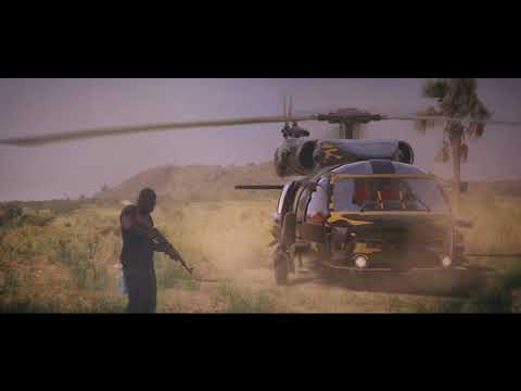 One Chance The Movie - The Official Blockbuster Trailer