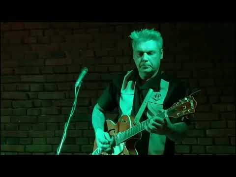 Mordors Oneman gang - The Mordors one man gang - O babi o babi