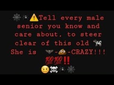 the internet black widow!