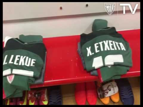 Granada CF - Athletic Club