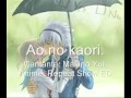 Ao no kaori completa japones 