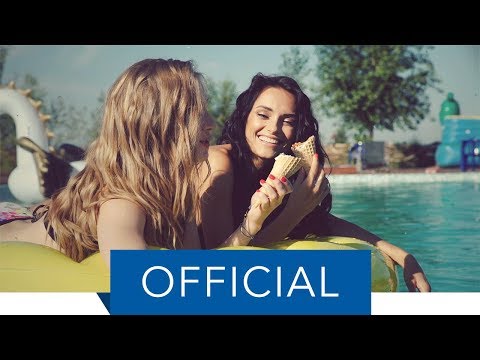 Milk & Sugar - Summertime (offizielles Video)