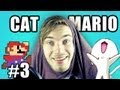 MORE RAGE THAN EVER! - Cat Mario (3)