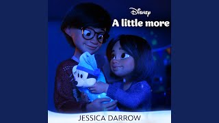 Kadr z teledysku A Little More tekst piosenki Jessica Darrow