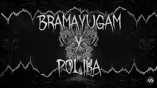 Download lagu Brahmayugam x Polika | Remix mp3
