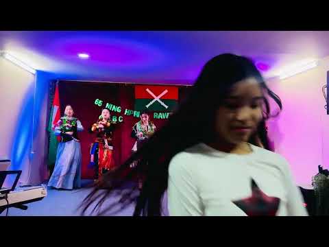 Grin U Ga Wunpawng Mung