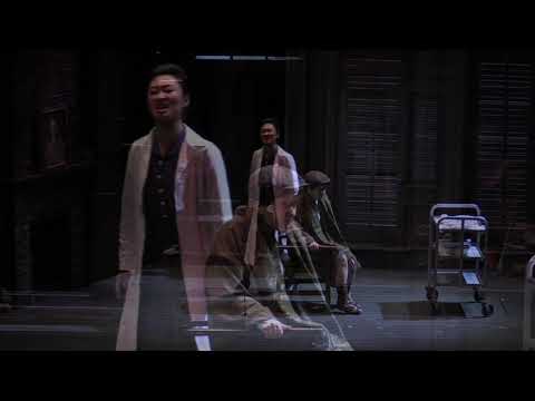 Jacelyn Yeo - Lost Childhood's Parts