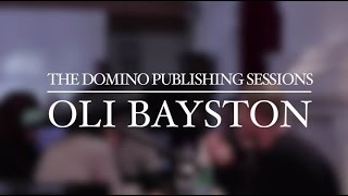 "Sailing" - Oli Bayston