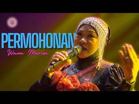 PERMOHONAN - WAWA MARRISA |  Mardatila Group