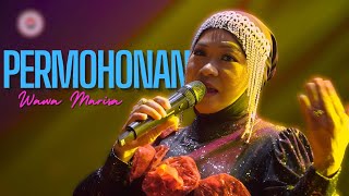 Download lagu PERMOHONAN - WAWA MARRISA |  Mardatila Group mp3