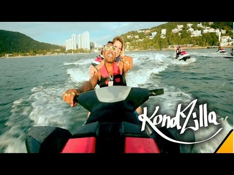 MC Nego Blue - É o Fluxo (Relambrando Antigas KondZilla)