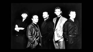 Mike + The Mechanics - Revolution (1989)