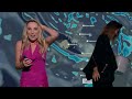 Sian Welby 5 Weather Ice Bucket Challenge 4K