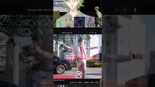 Download lagu Reaksi Vtuber terhadap Kamen Rider Drive Shift Kecepatan Tinggi mp3