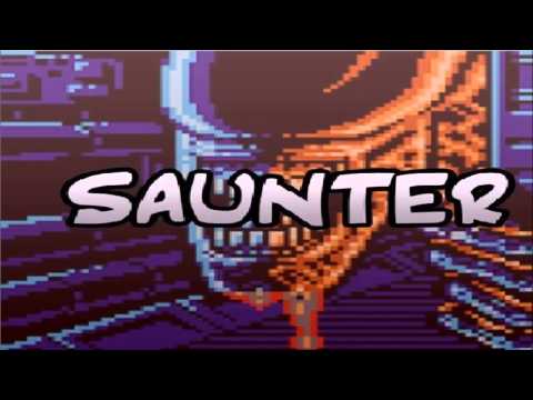 Saunter - Killa (DubSnatcha Records UK) [Riddim Dubstep]