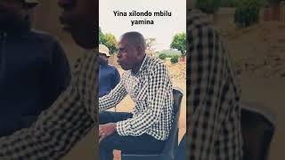 Download lagu YINA XILONDZOOO MBILU YA MINA mp3