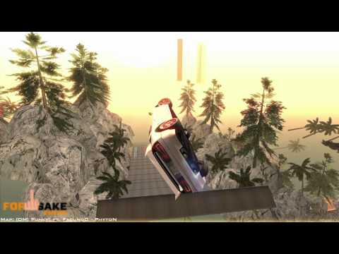 [DM] Punky! ft. FacundO! ft. ? - PhytoN