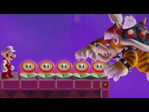 Super Mario Maker 2 - Endless Mode #322