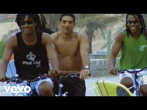 O Paraíso Tem Um Tempo Bom - Cidade Negra