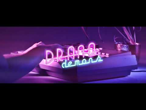 DRANQ   - Demons (Official Video)