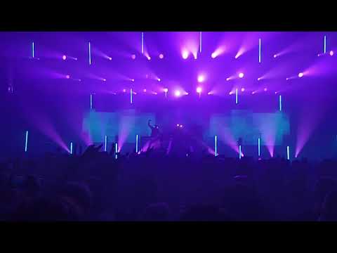 Orbital - Tonight in Belfast - O2 Victoria Warehouse Manchester - 4th May 2024