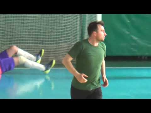 17 КУ 9 Хартрон Аркос – Mezzo GreenTeam