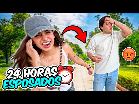 FORCE JAIR SANCHEZ TO BE WIFE 24 HOURS | Domelipa