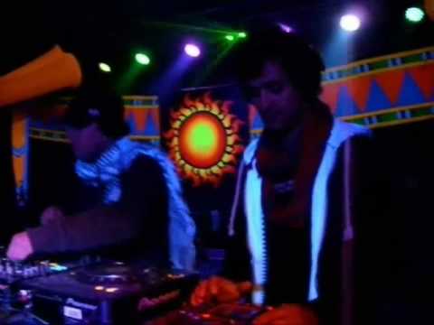 DjTheDevilsRejects PartII  xama cirkus vs deo 