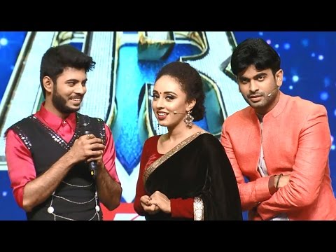 D3 D 4 Dance I Ep 82 - An extra ordinary performances I Mazhavil Manorama