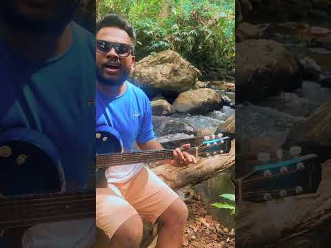 Ansathu unath Senekin oya @yasithkelambiarachchiyash