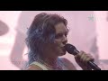 Tove Lo - 'Habits (Stay High)' live at Sziget Festival 2019