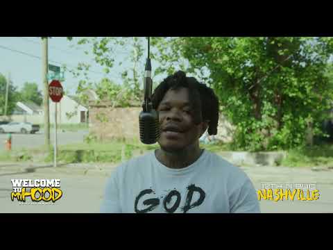 MH Rocc - 1994 |  Welcome To My Hood Performance
