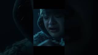 SADDEST SCENE IN STRANGER THINGS! #sad #strangerthings #shorts #strangerthings4