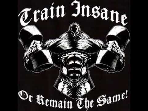 Ice Maromba Music - Preparação