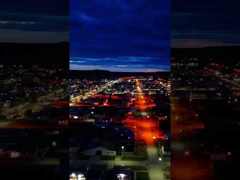 Puerto Santa Cruz 🇦🇷